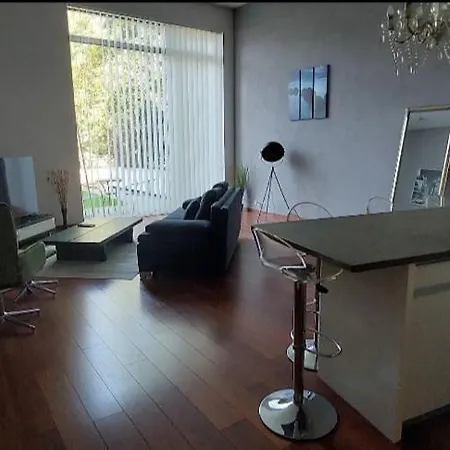 Loft2be Apartmán *