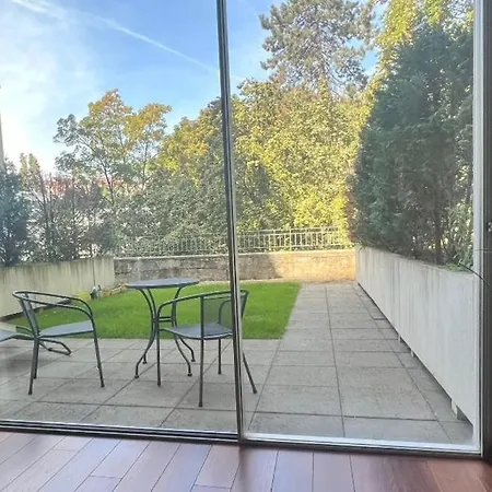 Loft2be Apartment Lausanne