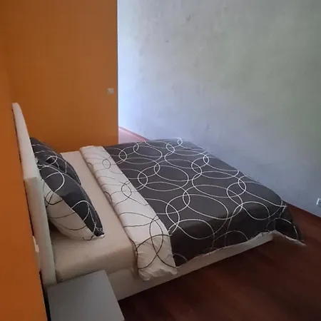 Appartement Loft2be