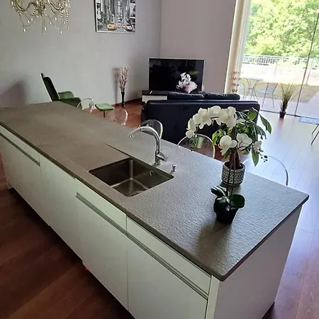 Loft2be Лозана