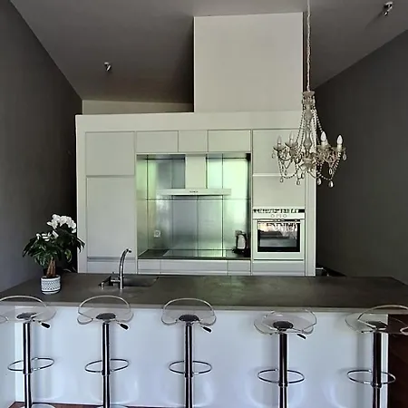 Apartment Loft2be *