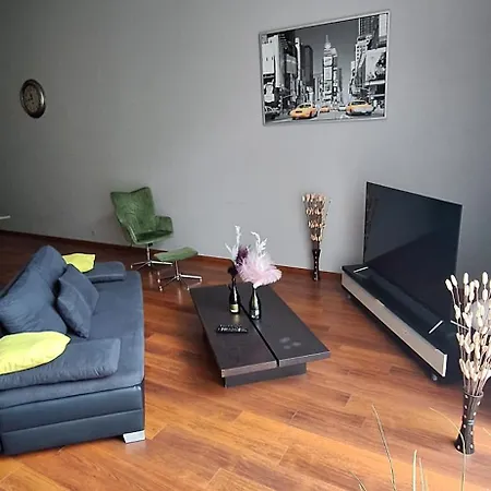 Loft2be *