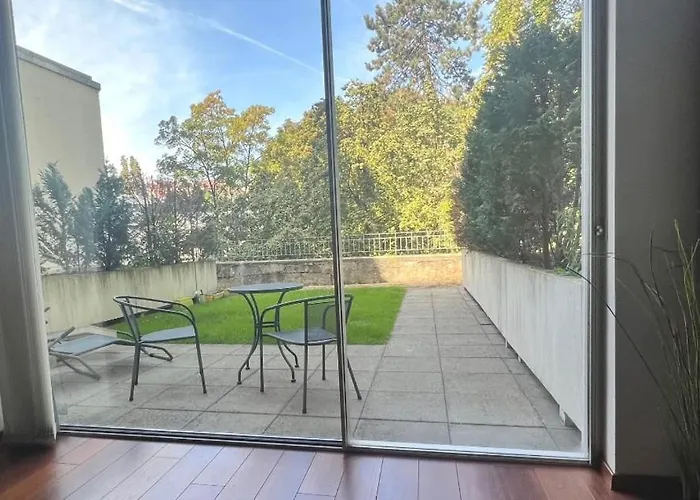 Loft2be Appartement Lausanne