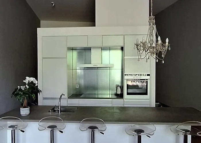 Appartement Loft2be *