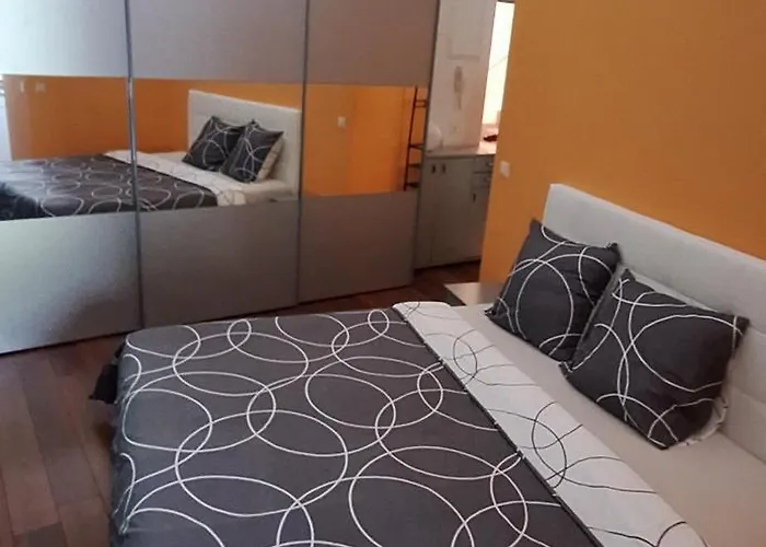 Appartement Loft2be Lausanne