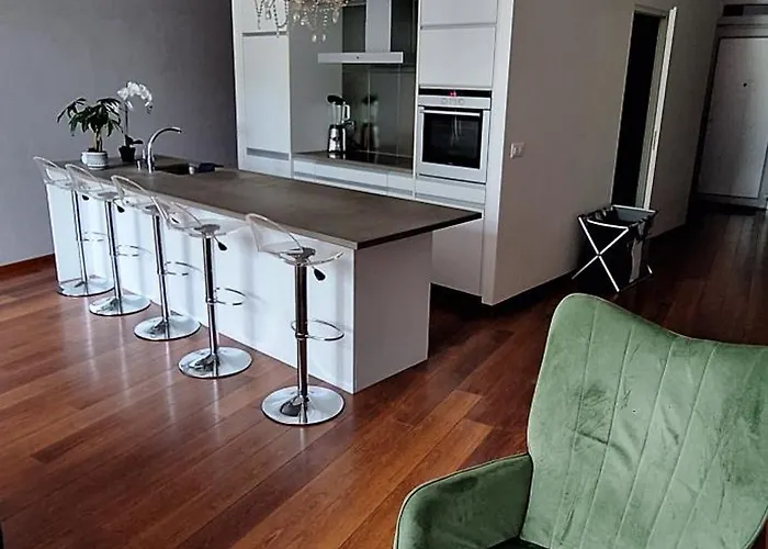 Loft2be Appartement *